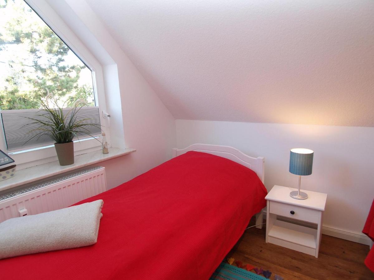 Appartement Luna Appartement Luna Appartement 1 Haffkrug Buitenkant foto