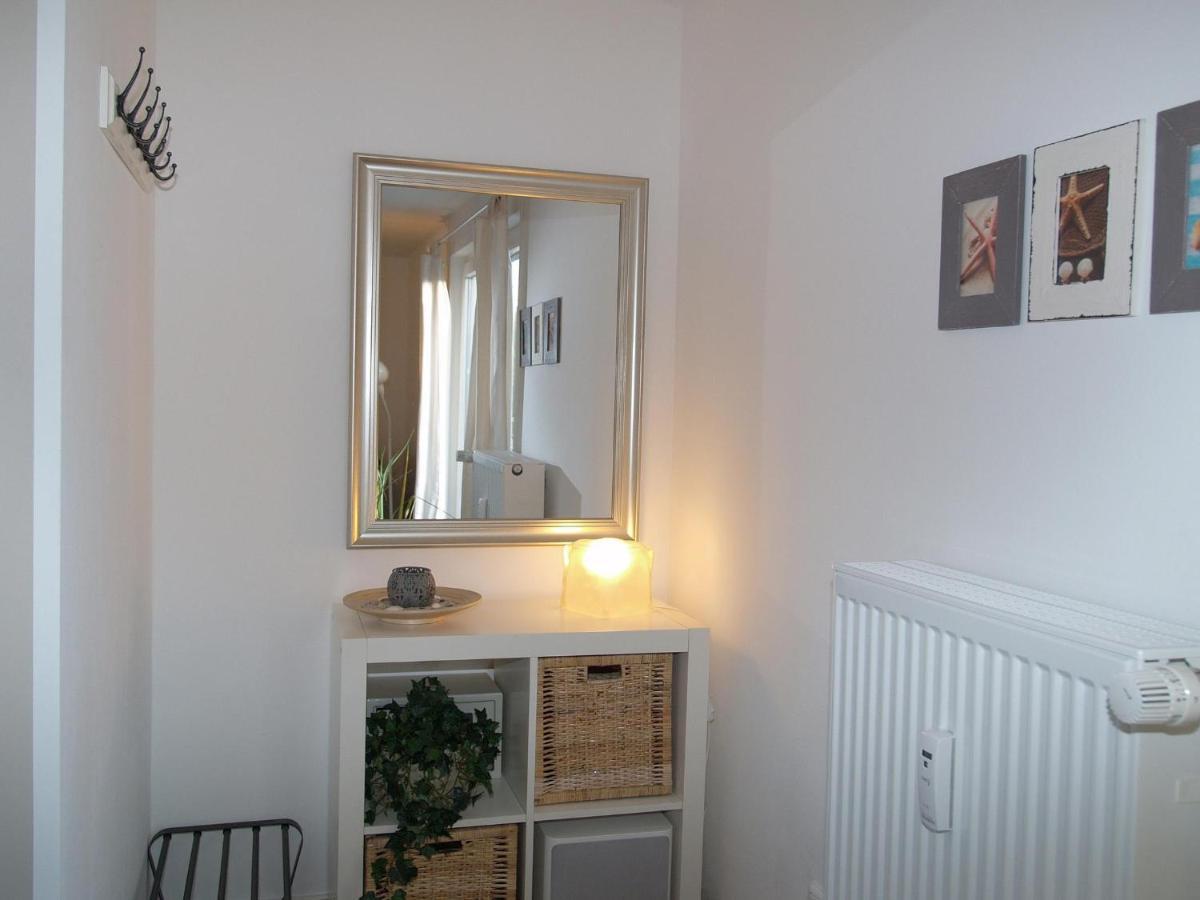 Appartement Luna Appartement Luna Appartement 1 Haffkrug Buitenkant foto